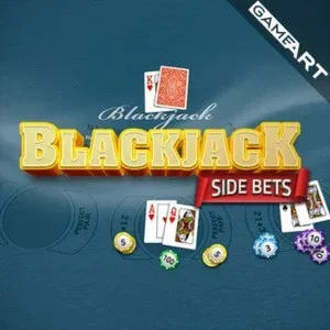 Blackjack Side Bets