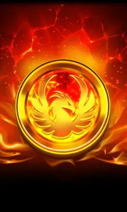 Phoenix Hotfire Hold & Win